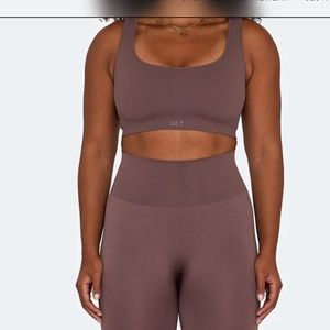 Set Active - Workout Set